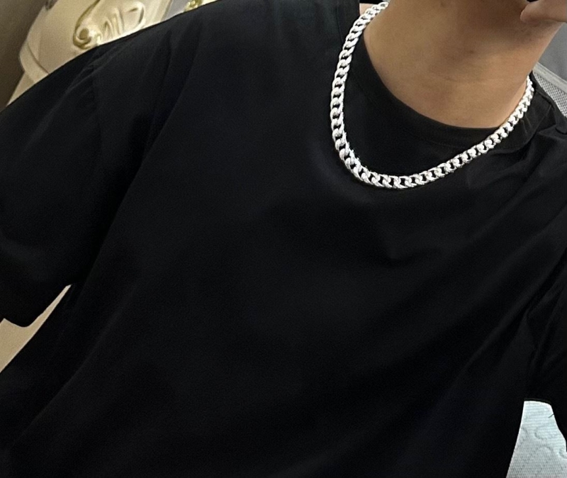 T*f*ny necklaces